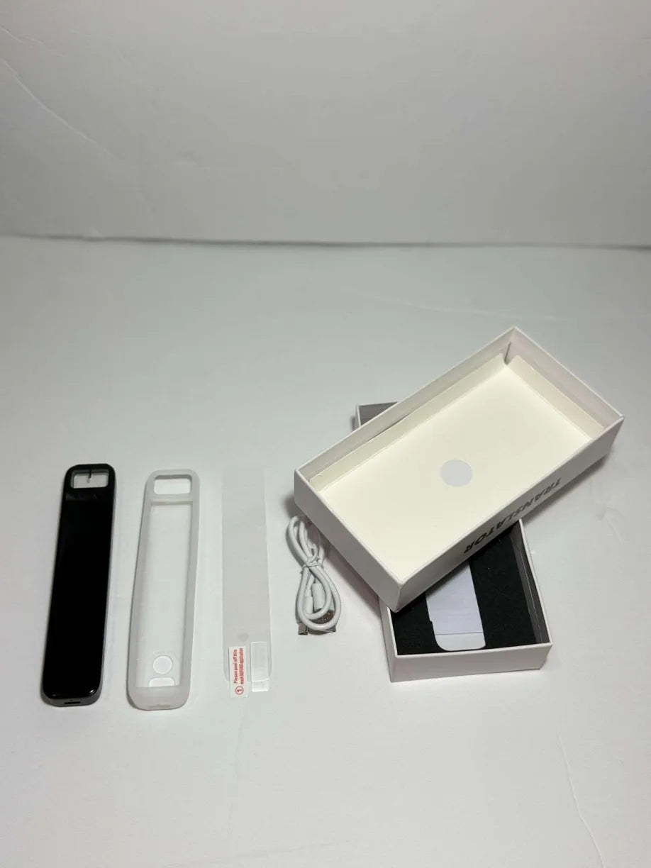 LingoLens AI Scanning Pen