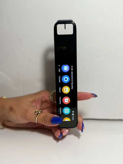 LingoLens AI Scanning Pen