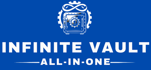 infinite vault