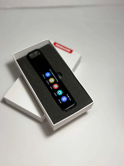 LingoLens AI Scanning Pen